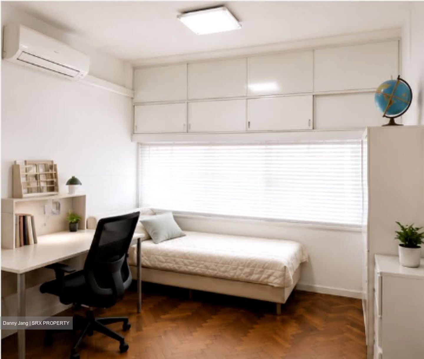 Mandarin Gardens (D15), Condominium #576331491